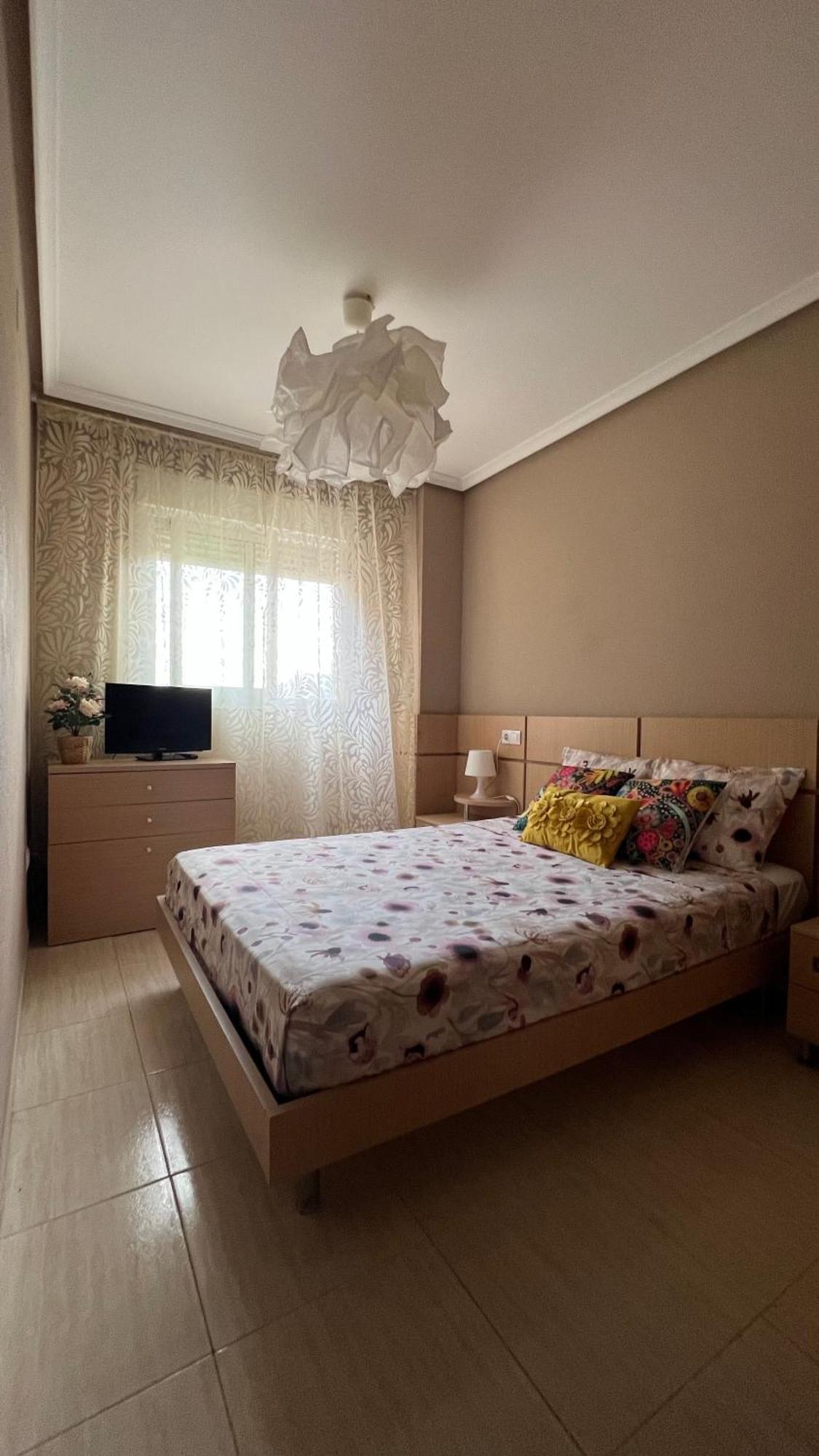 Apartamento Oropesa Marinador Oropesa del Mar Exterior photo